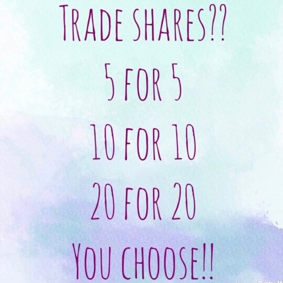 FULL PLEASE LIKE NEW LISTING Share for Share Please comment for share backs 🌻 - Picture 10 of 10